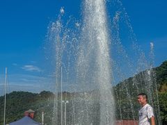 -石燕湖生态旅游景区
