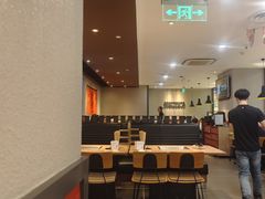 -新石器烤肉(百联川沙店)