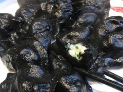 墨鱼水饺-船歌·鱼水饺青岛菜(闽江二路店)