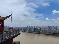 -龙泉洞(沙坪坝区)