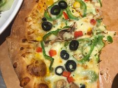 -米斯特比萨(望京西园店)