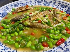 小溪鱼-武夷味道(赤石街店)
