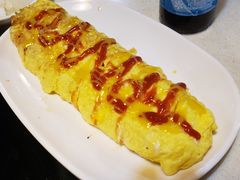 -梨满园韩国料理