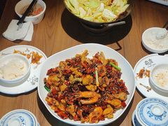 -首秀·四川料理(星耀101店)