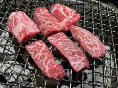 厚切牛小排-橘焱胡同烧肉夜食(BFC外滩金融中心店)