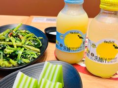 -越小品·越南餐厅(万科里店)