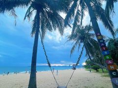 -三亚海棠湾万丽度假酒店