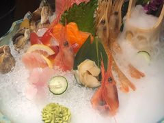 -梅筑·创意料理(王府井百货店)