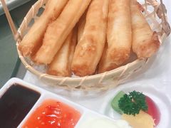 -陆壹捌餐厅(五大道店)