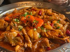 -胖哥俩肉蟹煲(杭州下沙学林街店)