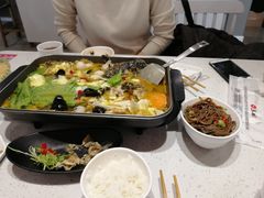 -鱼酷活鱼烤鱼(中联广场店)