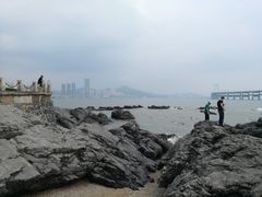 -黑石礁公园