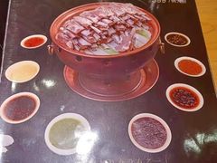 蒙料一八手把肉-蒙料·手把肉(望京店)