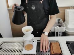 -Onirii Coffee(长乐路店)