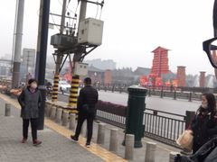 -大雁塔北广场音乐喷泉