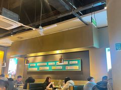 -炭亲干锅·虾蟹蛙(奥体天虹店)
