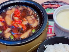 -老娘舅(吴淞路店)