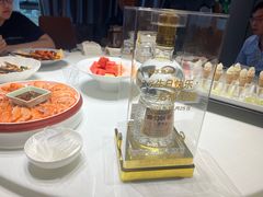 -院里寻菜·精致庭院菜(观沙岭店)