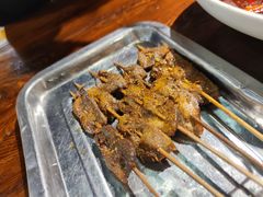 -尚府一品·烤鸭·新京菜(圆明园店)