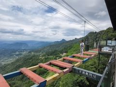 -梦幻奥陶纪景区