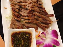 -金厨泰国餐厅·全泰籍厨师料理(拱北店)