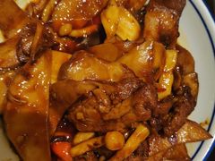 菌菇肉片-金小悦饭堂(中禾店)