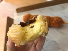 -好利来.生日蛋糕(杨家坪店)