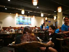 大堂-肖肖酸萝卜鱼火锅(总店)