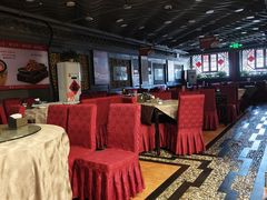 -老浒记烤鸭-北京菜(琉璃厂店)