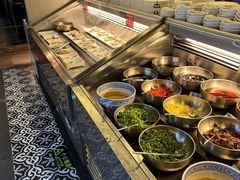 -火炉火自助餐(喜隆多店)