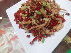 -裕德隆清真饭庄·天津特色菜(河东店)