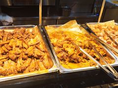 -苏格里岛自助海鲜烤肉火锅(集美万达店)