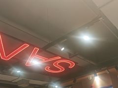 -三太子地摊烧烤·小龙虾(北蔡店)