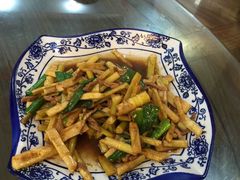 -徽州美食(三十年老店)