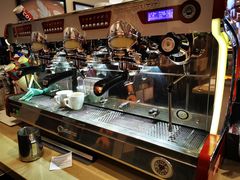 -COSTA COFFEE(上海月星环球港店)