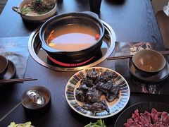-芸鲜季·云南野生菌餐厅· 云南风物味研社(闵行店)