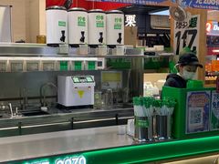 -柠季·手打柠檬茶(上海龙之梦店)