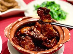 -老吉士酒家(天平路店)