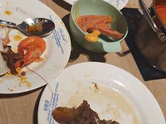 -星伦多自助料理(永旺店)