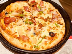 -必胜客(上海新南方商城PH店)