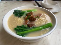 西关牛腩面-陶陶居酒家(海岸城店)