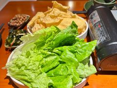 -金穗园·砂锅粥.醉鸡煲火锅(长寿路店)