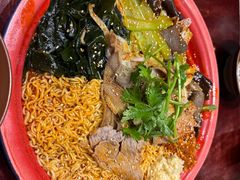 -李炮称盘麻辣烫(无锡荟聚店)