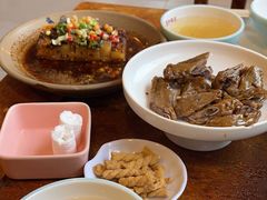 -老鼎万春卤菜(五代传承创始老店)