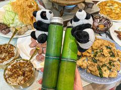 -金姐台湾菜(珠江路店)
