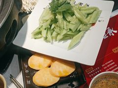 -鲜一烤肉(沈北店)