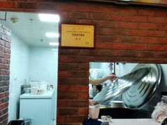 -巴依家新疆手抓饭(菱角湖万达店)