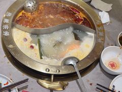 -热辣宗师·串串火锅(万达金街店)