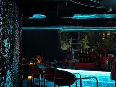-柒Lounge(三里屯店)