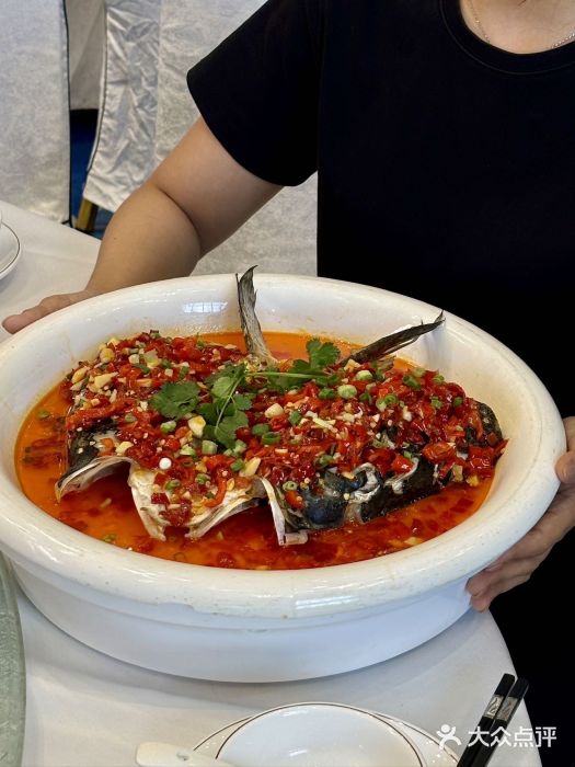 寻味顺德·珍之宝酒楼(银钻店)图片